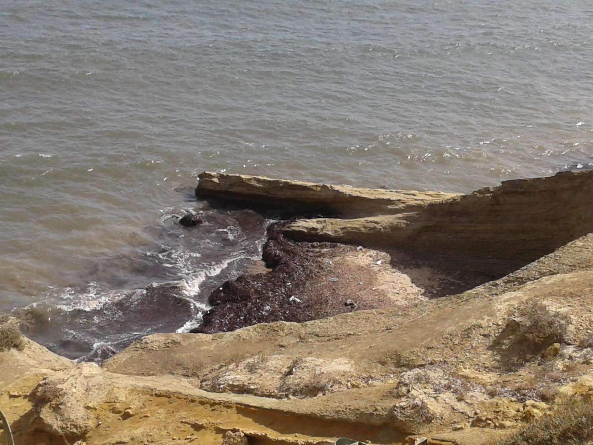 Duplex Pied Dans L'Eau Avec Magnifique Vue Sur Mer モナスティル エクステリア 写真