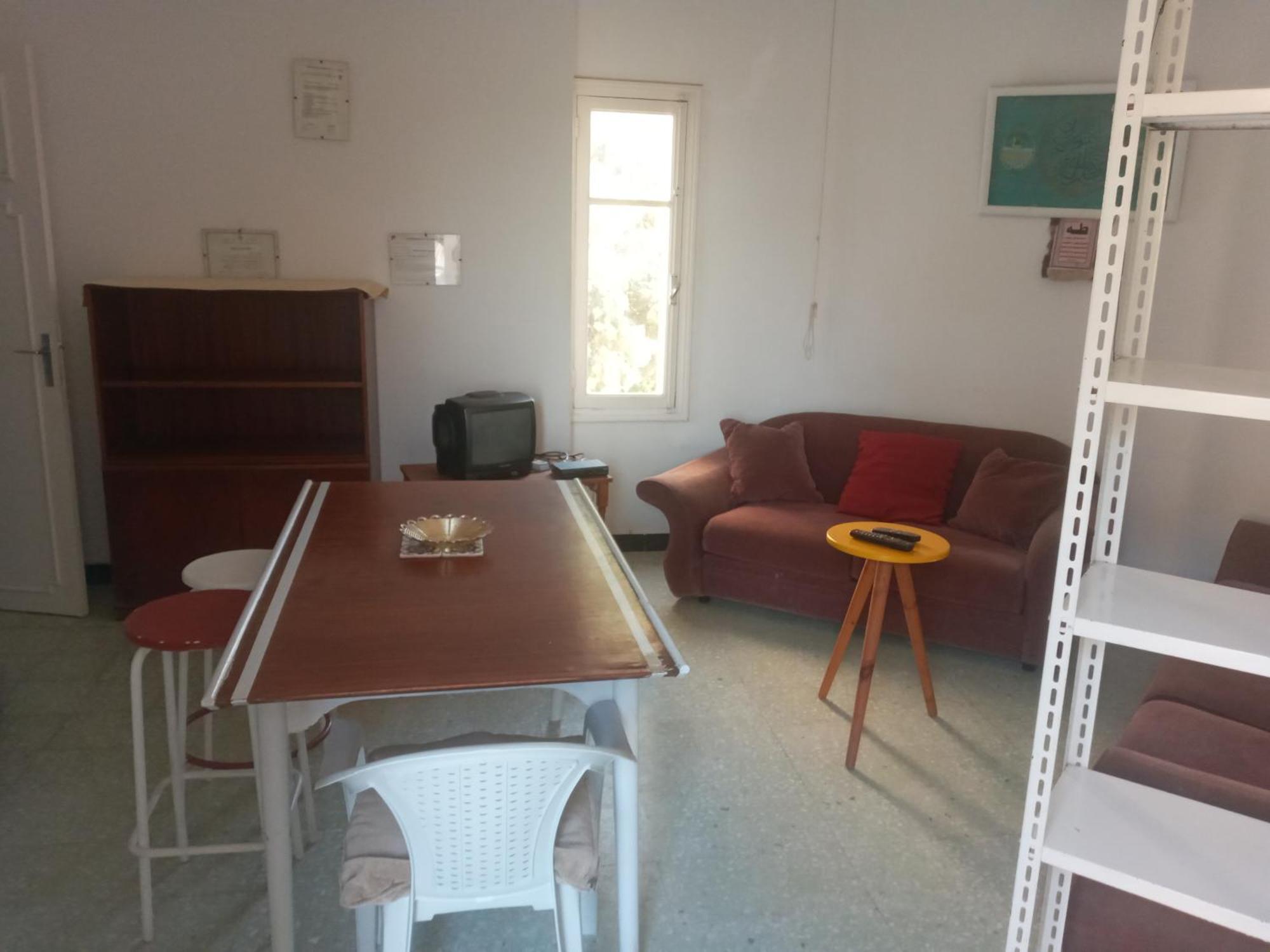 Duplex Pied Dans L'Eau Avec Magnifique Vue Sur Mer モナスティル 部屋 写真