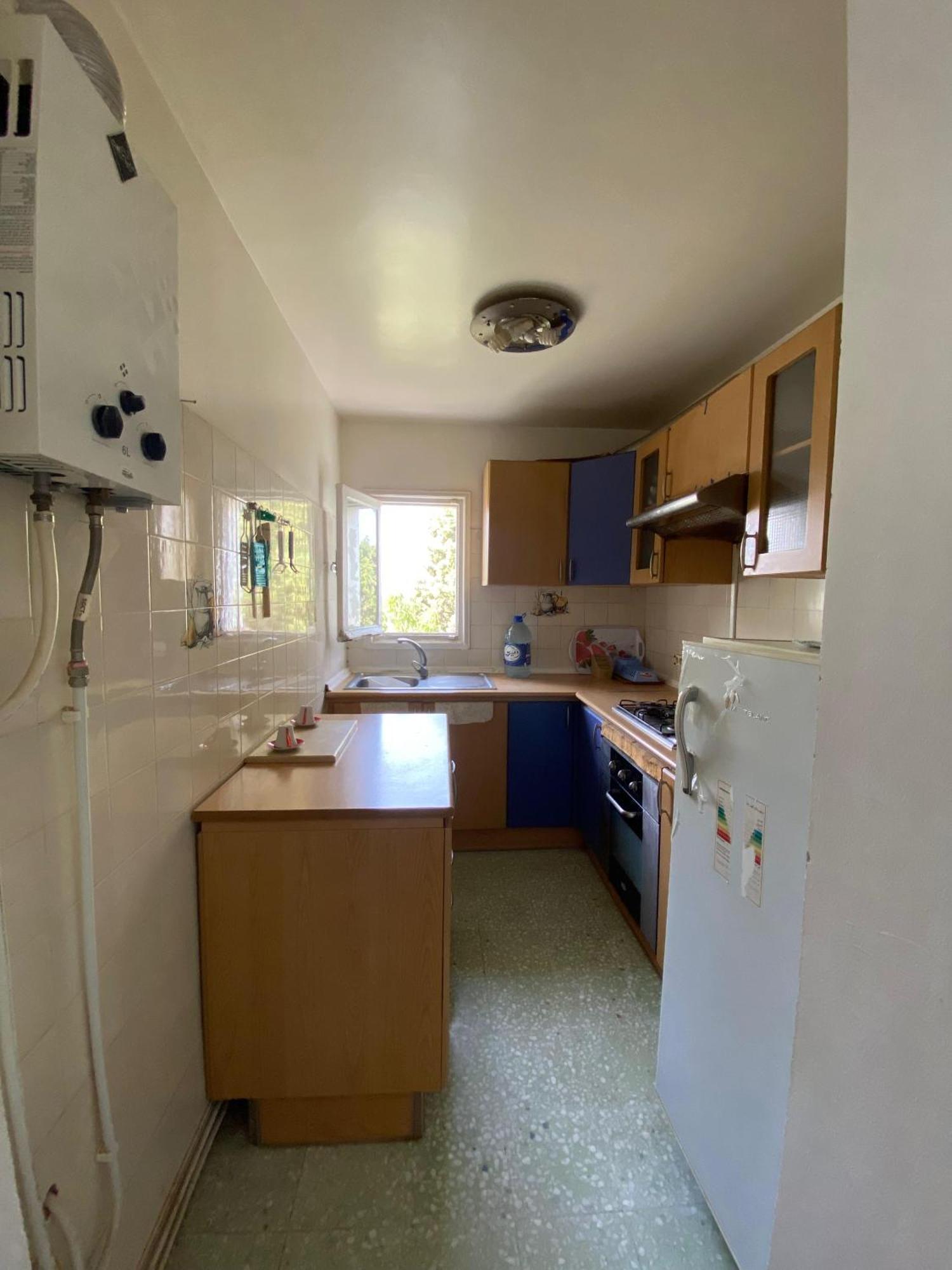 Duplex Pied Dans L'Eau Avec Magnifique Vue Sur Mer モナスティル エクステリア 写真